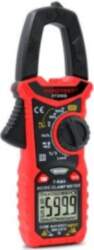 ElectroBase ® Digital clamp meter HT206D