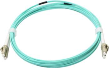 ElectroBase ® Optical patch cord, Duplex