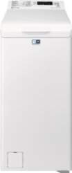 Electrolux EW2TN5261FP Top loading washing machine