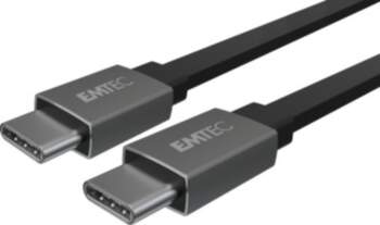 Emtec Cable Type-C to Type-C 1