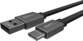 Emtec Cable USB-A to Type-C 1
