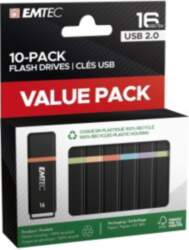 Emtec K100 USB flash drive 16