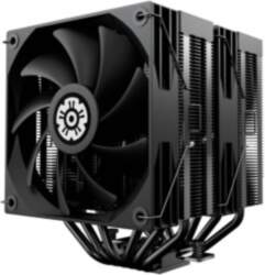 Enermax ETS-TD60D computer cooling system Processor