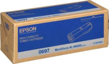 Epson - Tonerpatrone - High Capacity