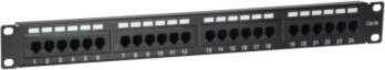 Equip 24-Port Cat.5e Unshielded Patch