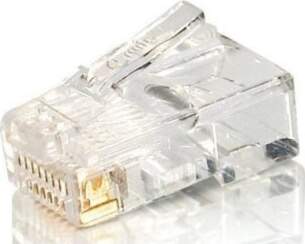 Equip Cat.5e RJ45 Plug