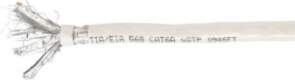 Equip Cat.6A S/FTP Installation Cable