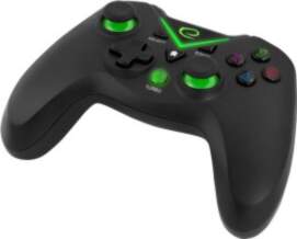 Esperanza EGG112K Game Controller Gamepad PS3