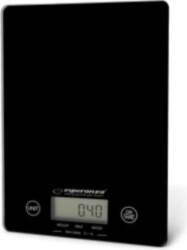 Esperanza EKS002K Electronic kitchen scale Black