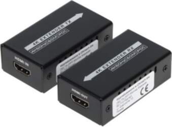 EXTENDER HDMI-EX-60-4K-MINI