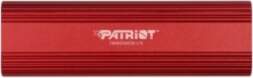 External Portable SSD PATRIOT MEMORY Transporter