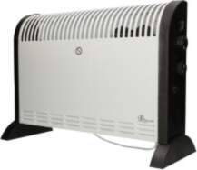Extralink Convector heater LCV-06 2000W, 3