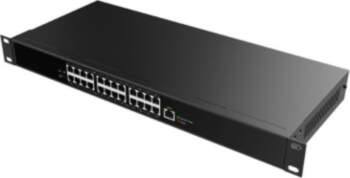 Fanvil PN24 network switch Unmanaged Fast