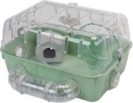 FERPLAST Combi 1 - cage for