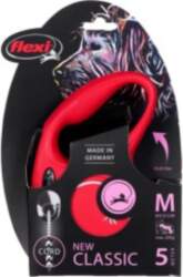 FLEXI New Classic M - retractable