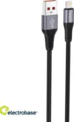 Foneng X112 USB-A to Lightning cable