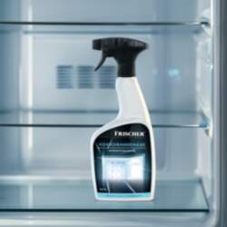 Frischer refrigerator cleaner 0.5l
