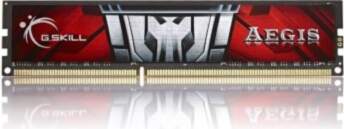 G.Skill Aegis - Memory -