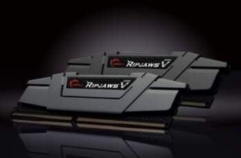 G.Skill Ripjaws V memory module