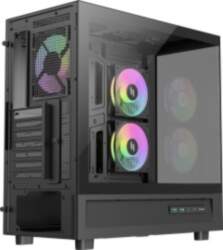 GameMax NEX C51 BK computer case