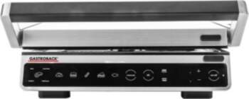 Gastroback 42542 Design BBQ Advanced Smart