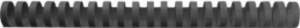 GBC CombBind - Plastic binding comb