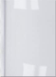 GBC LeatherGrain - Thermal binding cover