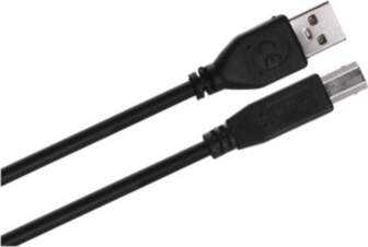 Gembird 3m USB 2.0 A/B