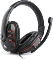 Gembird Headset Gaming Headset Klinke