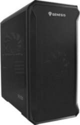 GENESIS CASE IRID 503 MICRO TOWER