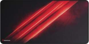 Genesis | Mouse Pad | Fabric