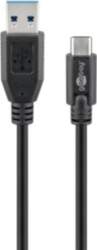 Goobay | Sync & Charge Super