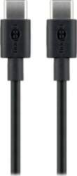 Goobay USB-C Charging and Sync Cable
