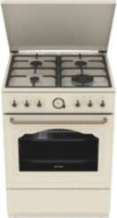 GORENJE GKS6C71CLI kitchen