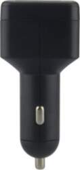 GPS tracker - USB charger (Open