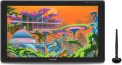 Graphics tablet Huion Kamvas 22 Plus