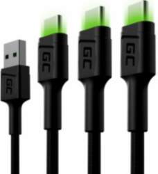 Green Cell USB Male - USB