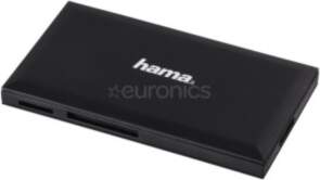 Hama USB 3.0 Multi-Card Reader