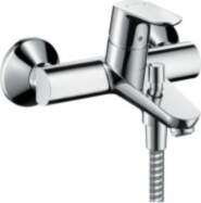 Hansgrohe Focus Chrome