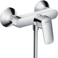 Hansgrohe Logis Chrome