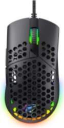 Havit MS1036 - gaming mouse, black