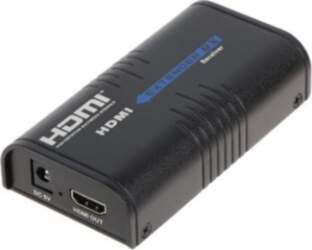 HDMI EXTENDER RECEIVER