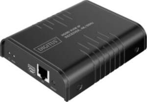 HDMI KVM IP Receiver, KVM-Switch