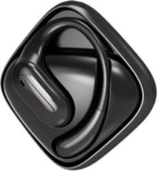 HEADSET BLUETOOTH OPEN EAR/TWS BLACK OWS-01-BK