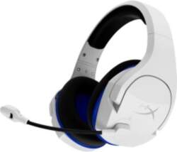 HEADSET HYPERX CLOUD STINGER/CORE HHSS1C-KB-WT/G HYPERX