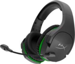 HEADSET HYPERX CLOUDX STINGER/HHSS1C-DG-GY/G HYPERX