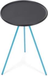 Helinox Side Table S Black, Blue