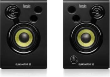 Hercules | Speaker | DJMonitor 32