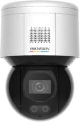 Hikvision DS-2DE3A400BW-DE(F1)(S5) security camera Dome IP