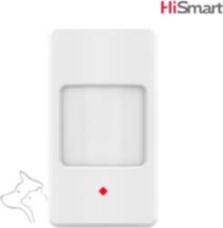 HiSmart Wireless Pet-Immune Motion Sensor